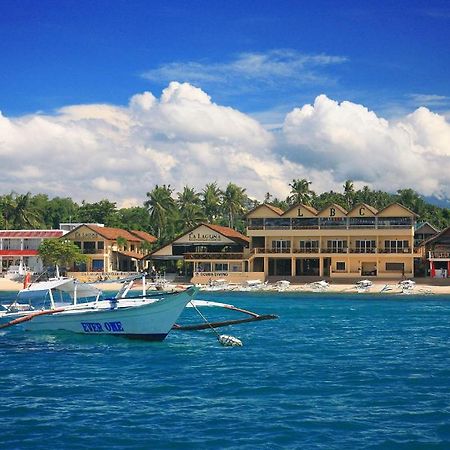 Lalaguna Beach Club And Dive Centre Пуэрто-Галера Экстерьер фото