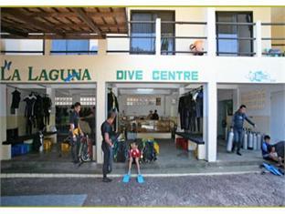 Lalaguna Beach Club And Dive Centre Пуэрто-Галера Экстерьер фото