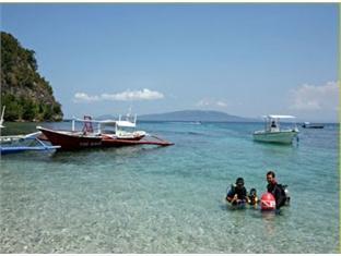 Lalaguna Beach Club And Dive Centre Пуэрто-Галера Экстерьер фото